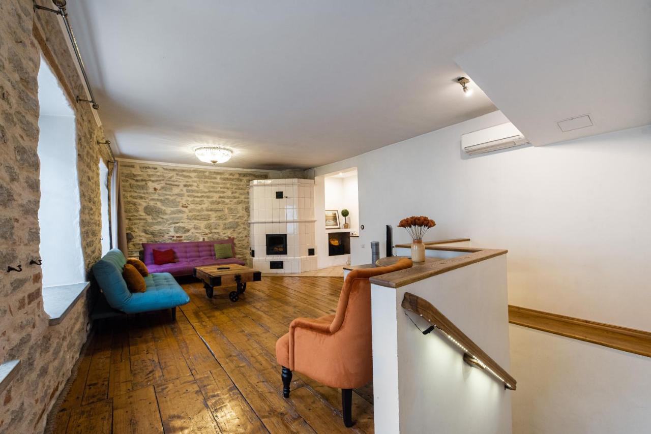 AirHome - Vaimu Apartment Tallinn Exterior foto