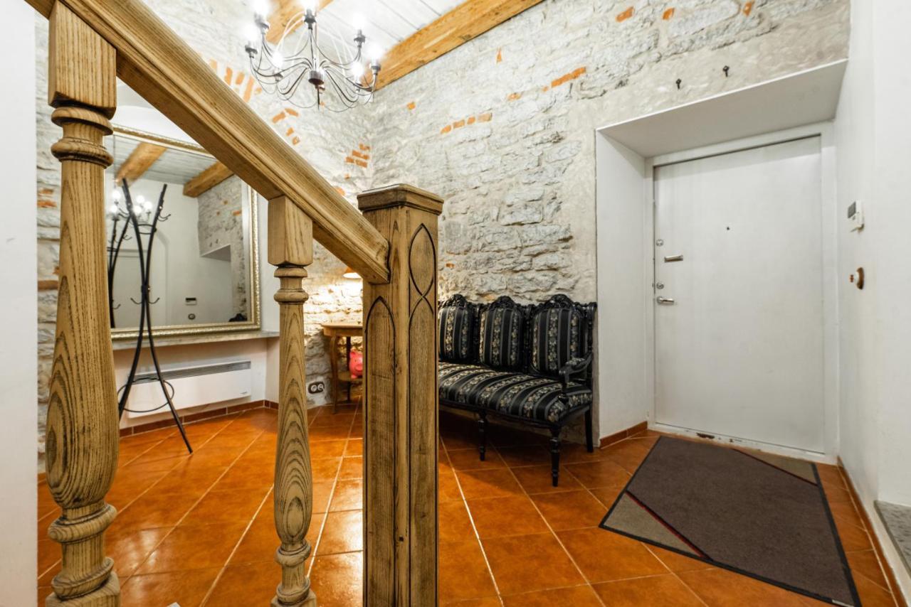AirHome - Vaimu Apartment Tallinn Exterior foto