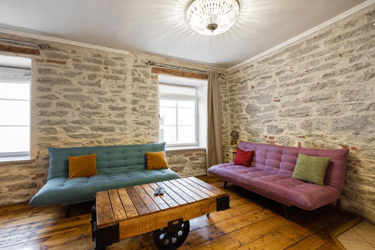 AirHome - Vaimu Apartment Tallinn Exterior foto