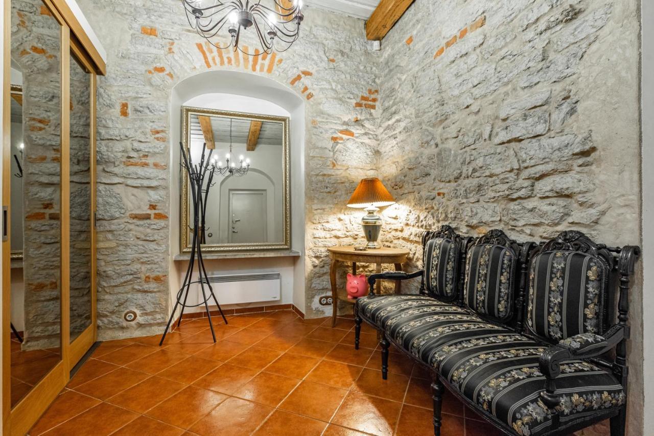 AirHome - Vaimu Apartment Tallinn Exterior foto
