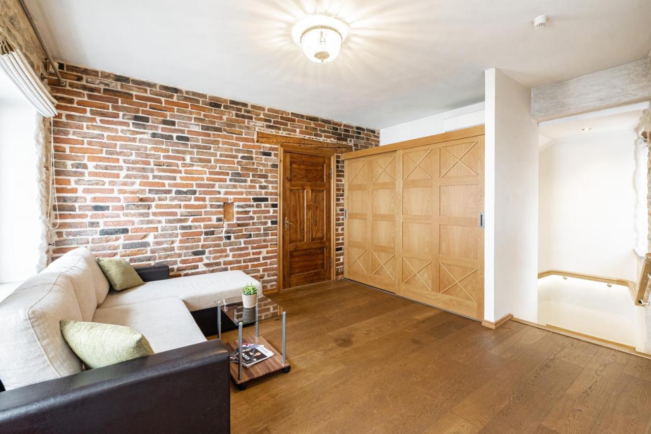 AirHome - Vaimu Apartment Tallinn Exterior foto