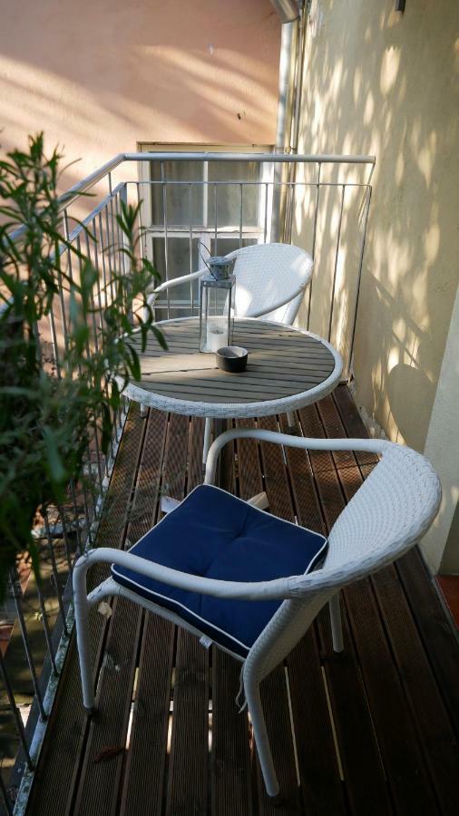 AirHome - Vaimu Apartment Tallinn Exterior foto